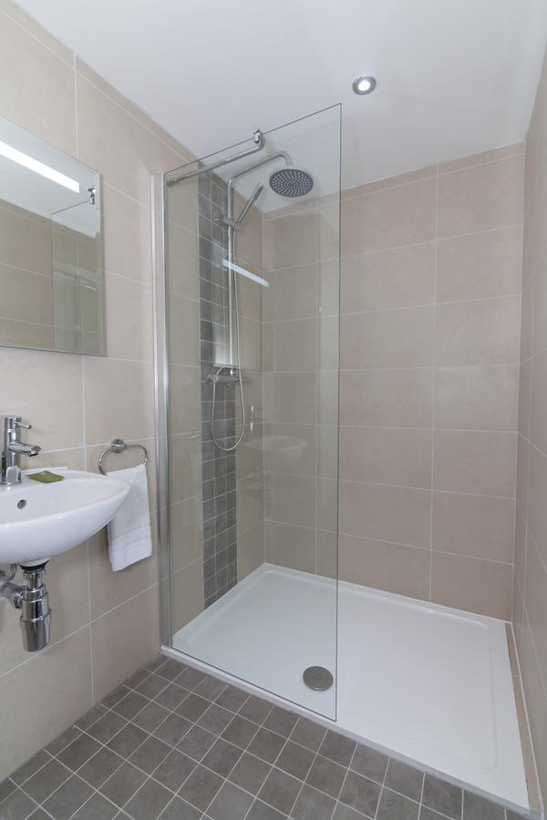 Fantastic Brand New Studio In Central Manchester Bagian luar foto