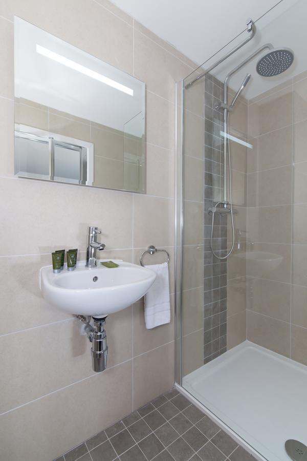 Fantastic Brand New Studio In Central Manchester Bagian luar foto